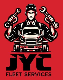 JY Fleet logo