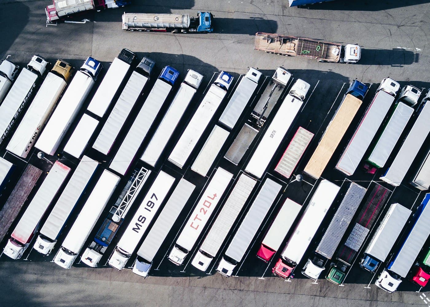 Contract Freight