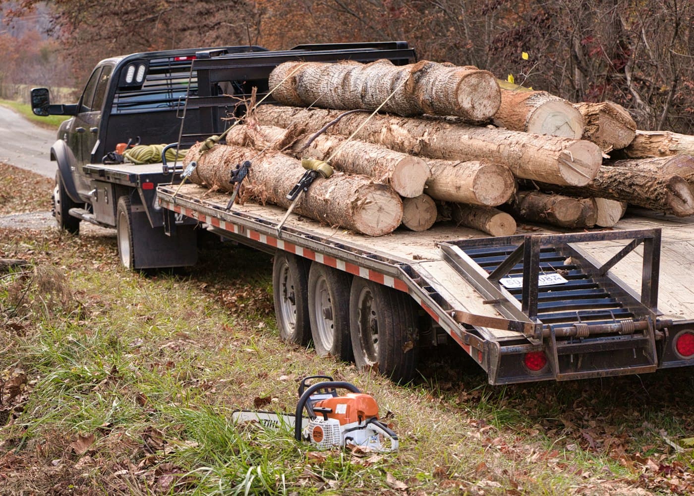 Flatbed & Heavy Haul