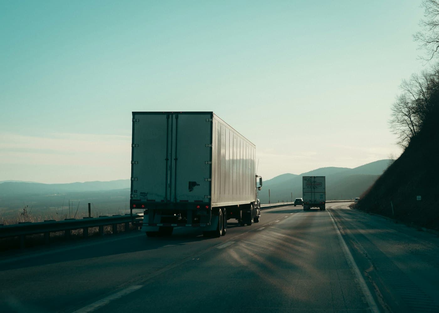 Truckload Freight